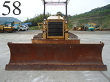 Used Construction Machine Used MITSUBISHI MITSUBISHI Bulldozer  BD2G