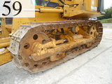 Used Construction Machine Used MITSUBISHI MITSUBISHI Bulldozer  BD2G