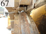 Used Construction Machine Used MITSUBISHI MITSUBISHI Bulldozer  BD2G