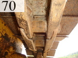 Used Construction Machine Used MITSUBISHI MITSUBISHI Bulldozer  BD2G