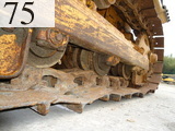 Used Construction Machine Used MITSUBISHI MITSUBISHI Bulldozer  BD2G
