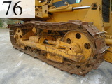 Used Construction Machine Used MITSUBISHI MITSUBISHI Bulldozer  BD2G