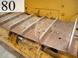 Used Construction Machine Used MITSUBISHI MITSUBISHI Bulldozer  BD2G