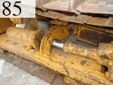 Used Construction Machine Used MITSUBISHI MITSUBISHI Bulldozer  BD2G