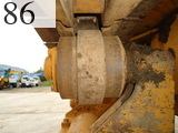 Used Construction Machine Used MITSUBISHI MITSUBISHI Bulldozer  BD2G