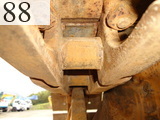 Used Construction Machine Used MITSUBISHI MITSUBISHI Bulldozer  BD2G