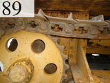 Used Construction Machine Used MITSUBISHI MITSUBISHI Bulldozer  BD2G