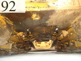Used Construction Machine Used MITSUBISHI MITSUBISHI Bulldozer  BD2G