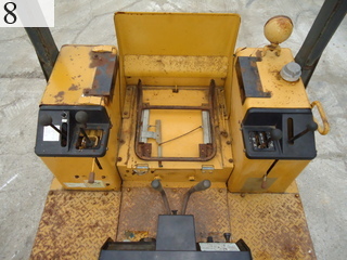 Used Construction Machine Used MITSUBISHI MITSUBISHI Bulldozer  BD2G