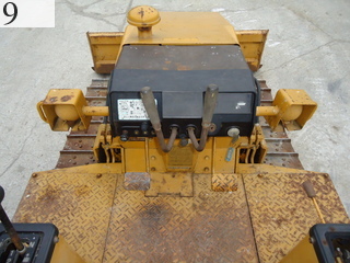 Used Construction Machine Used MITSUBISHI MITSUBISHI Bulldozer  BD2G