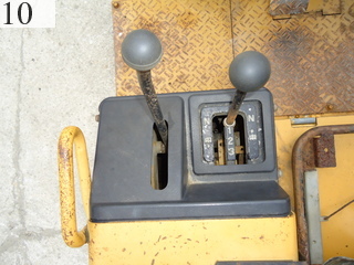 Used Construction Machine Used MITSUBISHI MITSUBISHI Bulldozer  BD2G