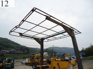 Used Construction Machine Used MITSUBISHI MITSUBISHI Bulldozer  BD2G