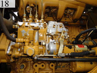 Used Construction Machine Used MITSUBISHI MITSUBISHI Bulldozer  BD2G