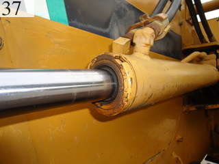 Used Construction Machine Used MITSUBISHI MITSUBISHI Bulldozer  BD2G