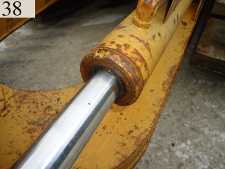 Used Construction Machine Used MITSUBISHI MITSUBISHI Bulldozer  BD2G