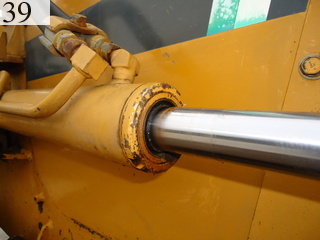 Used Construction Machine Used MITSUBISHI MITSUBISHI Bulldozer  BD2G