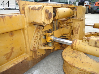 Used Construction Machine Used MITSUBISHI MITSUBISHI Bulldozer  BD2G