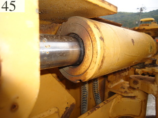 Used Construction Machine Used MITSUBISHI MITSUBISHI Bulldozer  BD2G