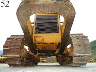 Used Construction Machine Used MITSUBISHI MITSUBISHI Bulldozer  BD2G