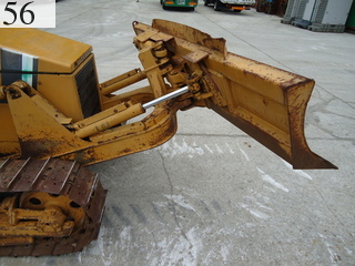 Used Construction Machine Used MITSUBISHI MITSUBISHI Bulldozer  BD2G