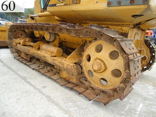 Used Construction Machine Used MITSUBISHI MITSUBISHI Bulldozer  BD2G
