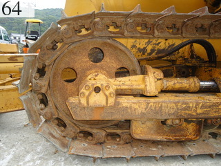 Used Construction Machine Used MITSUBISHI MITSUBISHI Bulldozer  BD2G