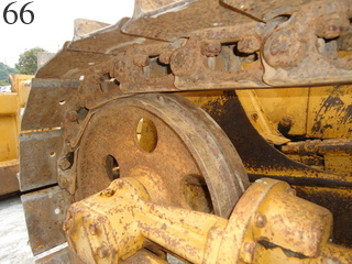 Used Construction Machine Used MITSUBISHI MITSUBISHI Bulldozer  BD2G