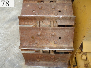 Used Construction Machine Used MITSUBISHI MITSUBISHI Bulldozer  BD2G