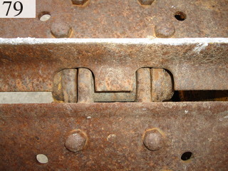 Used Construction Machine Used MITSUBISHI MITSUBISHI Bulldozer  BD2G