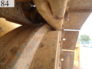 Used Construction Machine Used MITSUBISHI MITSUBISHI Bulldozer  BD2G