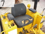 中古建設機械 中古 古河さく岩機 FURUKAWA ブルドーザ  CD5PB