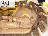 中古建設機械 中古 古河さく岩機 FURUKAWA ブルドーザ  CD5PB