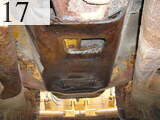 Used Construction Machine Used KOMATSU KOMATSU Bulldozer  D155-1