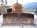 Used Construction Machine Used KOMATSU KOMATSU Bulldozer  D155-1