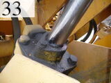 Used Construction Machine Used KOMATSU KOMATSU Bulldozer  D155-1