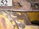 Used Construction Machine Used KOMATSU KOMATSU Bulldozer  D155-1