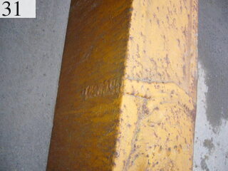 Used Construction Machine Used KOMATSU KOMATSU Bulldozer  D155-1
