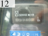 Used Construction Machine Used KOMATSU KOMATSU Bulldozer  D155AX-5