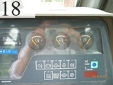 Used Construction Machine Used KOMATSU KOMATSU Bulldozer  D155AX-5