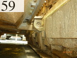 Used Construction Machine Used KOMATSU KOMATSU Bulldozer  D155AX-5