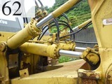 Used Construction Machine Used KOMATSU KOMATSU Bulldozer  D155AX-5
