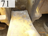 Used Construction Machine Used KOMATSU KOMATSU Bulldozer  D155AX-5
