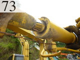 Used Construction Machine Used KOMATSU KOMATSU Bulldozer  D155AX-5