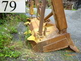 Used Construction Machine Used KOMATSU KOMATSU Bulldozer  D155AX-5