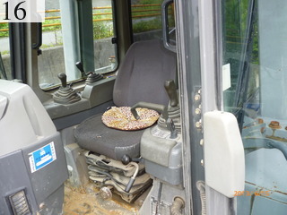 Used Construction Machine Used KOMATSU KOMATSU Bulldozer  D155AX-5