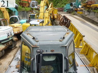 Used Construction Machine Used KOMATSU KOMATSU Bulldozer  D155AX-5