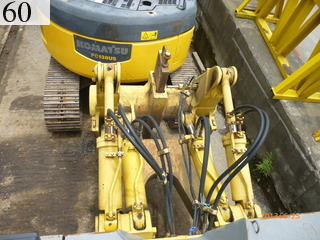 Used Construction Machine Used KOMATSU KOMATSU Bulldozer  D155AX-5