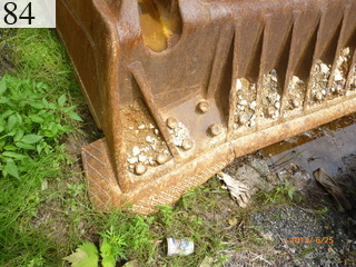 Used Construction Machine Used KOMATSU KOMATSU Bulldozer  D155AX-5