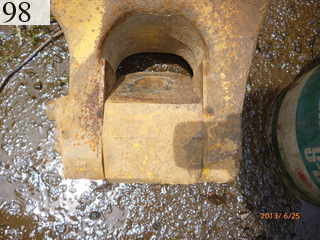 Used Construction Machine Used KOMATSU KOMATSU Bulldozer  D155AX-5