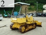 Used Construction Machine Used KOMATSU KOMATSU Bulldozer  D21A-7E